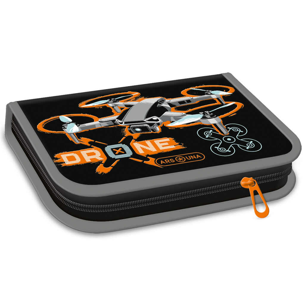 imagen de Ars Una: Drone X estuche desplegable lleno 12,8x19,3x3,6cm 1