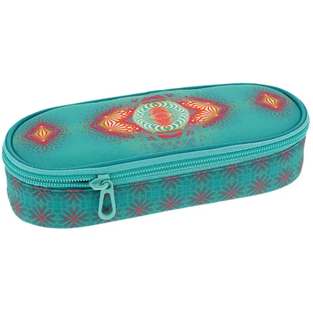 imagen de Ars Una: Esperanza Turquesa gran estuche 23x5,5x9cm 1