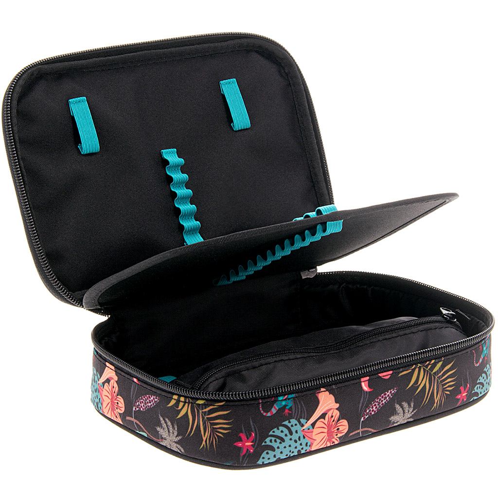 imagen de Ars Una: Estuche de lápices de múltiples niveles Tahití 2