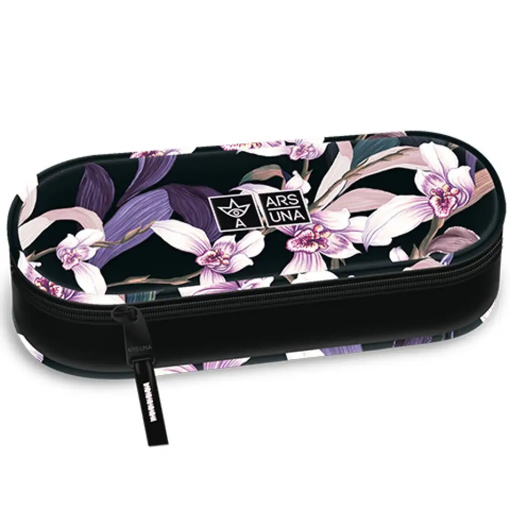 imagen de Ars Una: Estuche grande de color Botanic Orchild 1