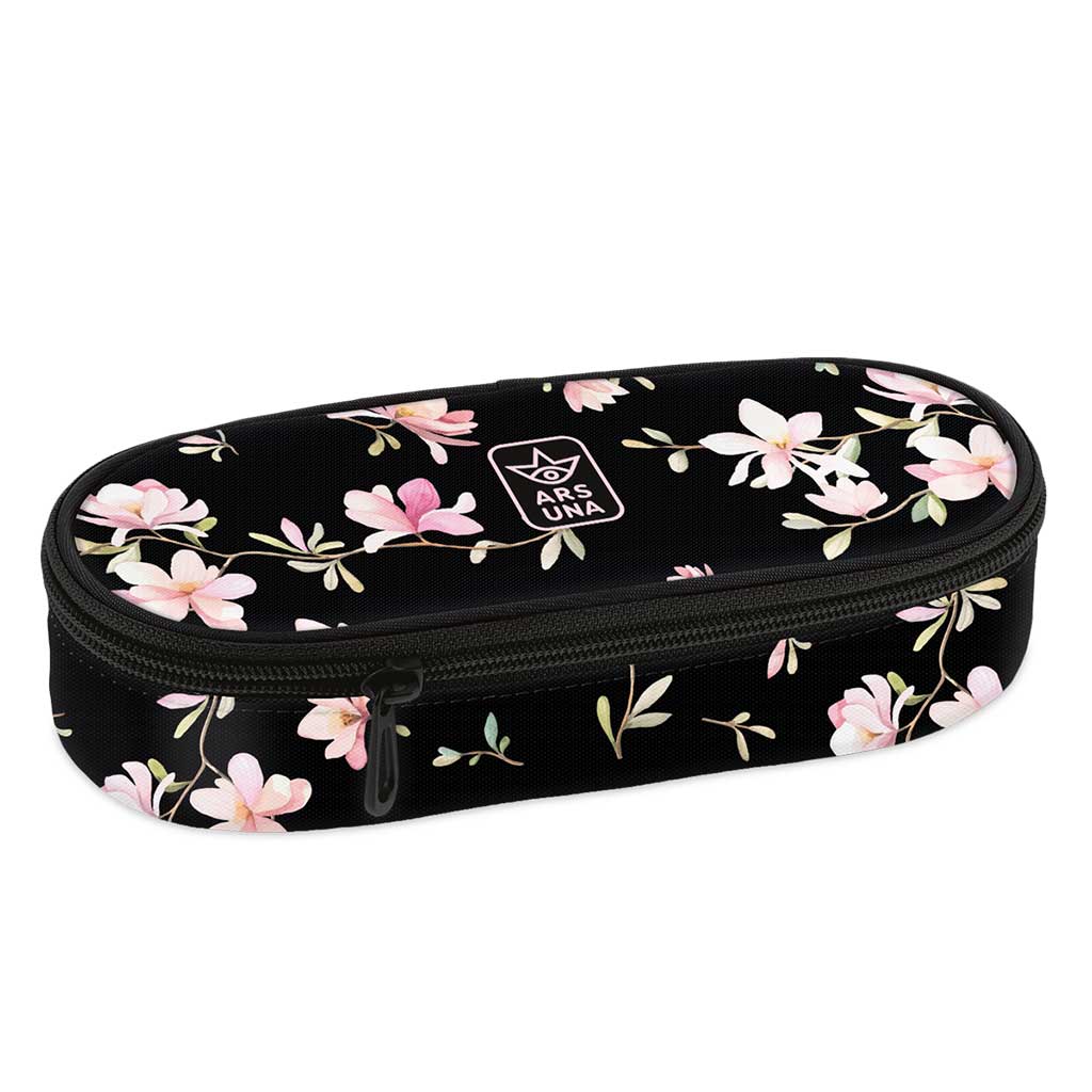 imagen de Ars Una: Estuche grande Magnolia 23x5,5x9 cm 1