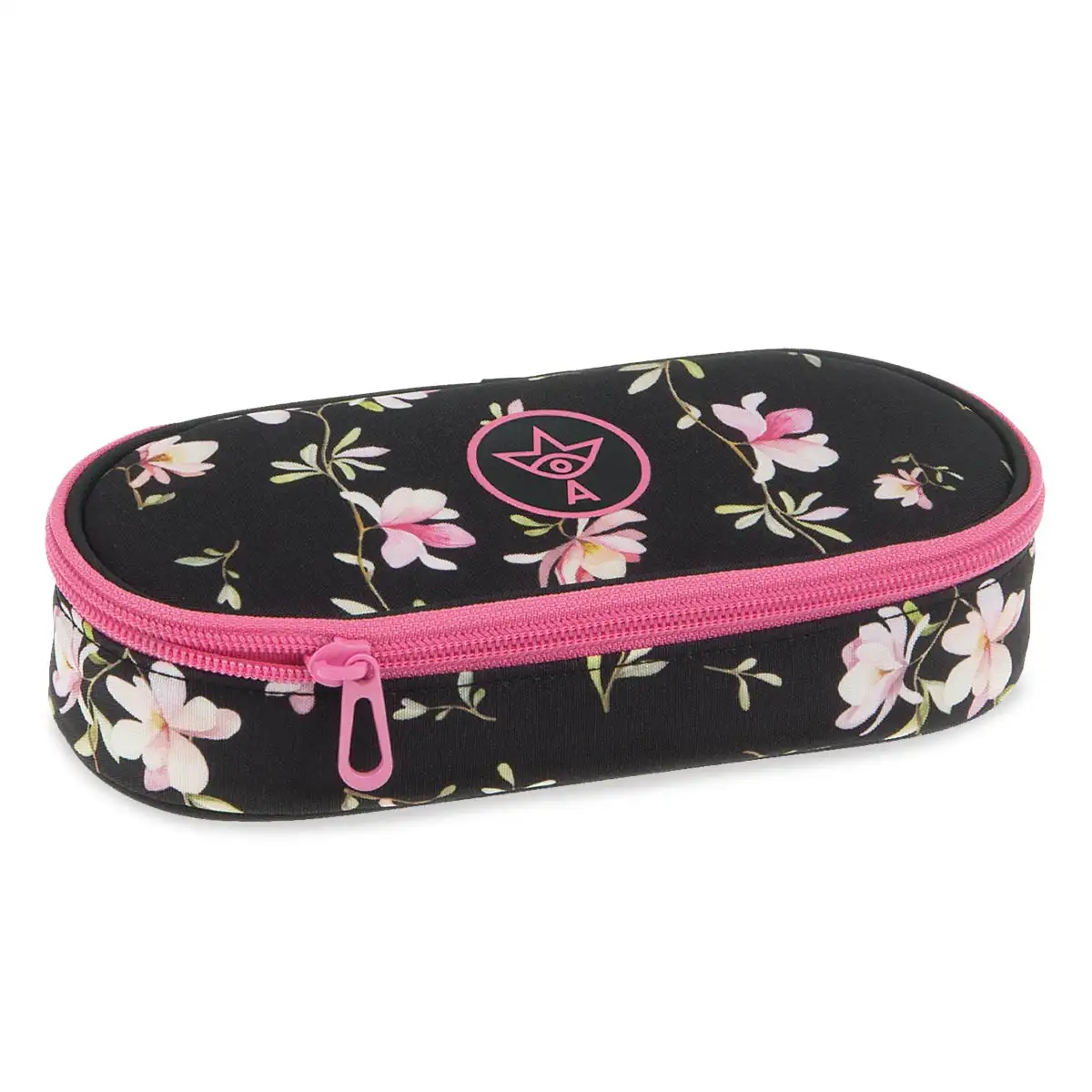 imagen de Ars Una: Estuche grande Magnolia 23x5,5x9cm 1