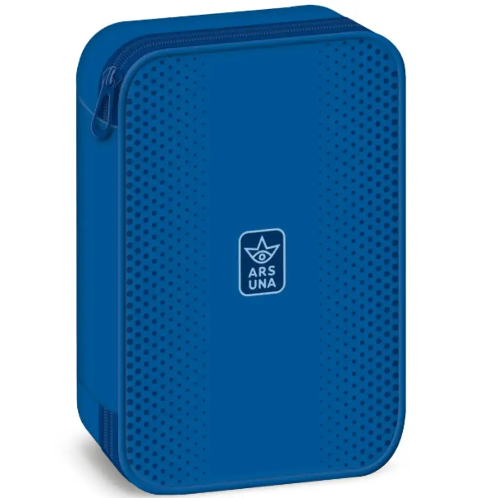 imagen de Ars Una: Estuche vertical Cobalt de múltiples niveles 1