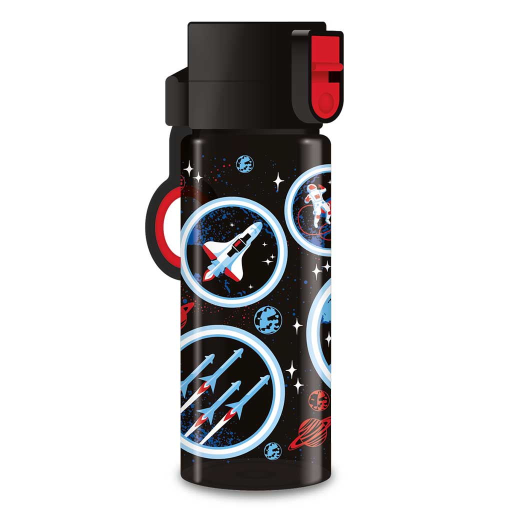 imagen de Ars Una: Explorador del espacio BPA mentes botella 475ml 1