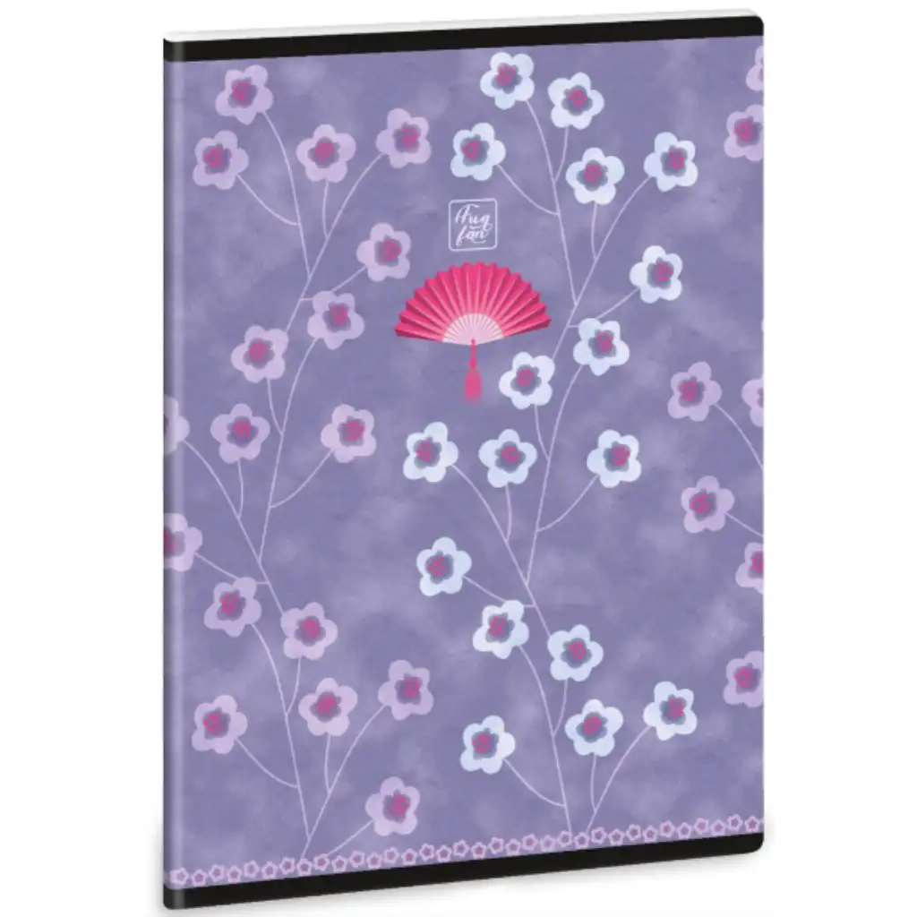 imagen de Ars Una Fan cuaderno extra con ganchos A/5 1