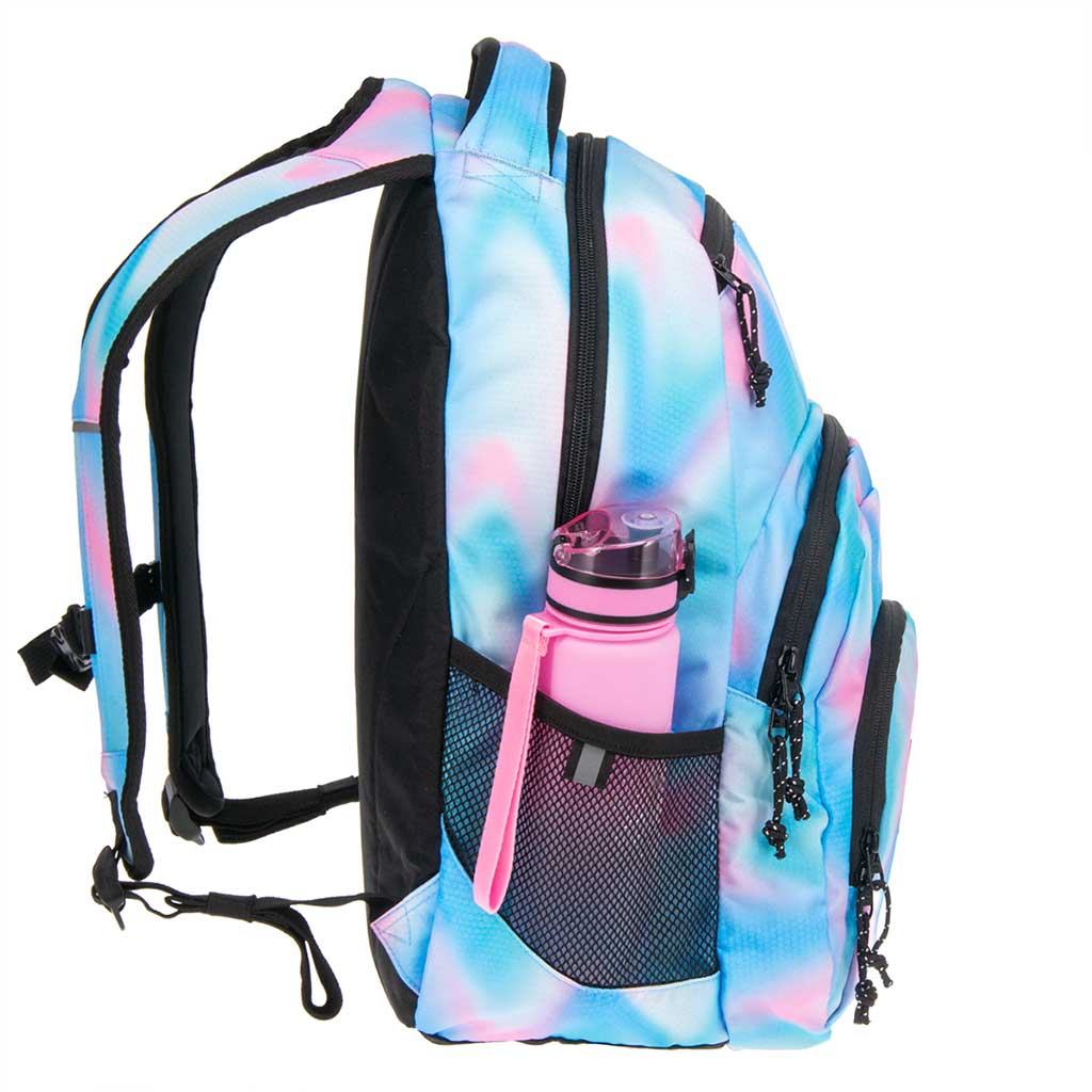 imagen de Ars Una: Glowee AU-2 mochila escolar, mochila 32x46x22cm 2