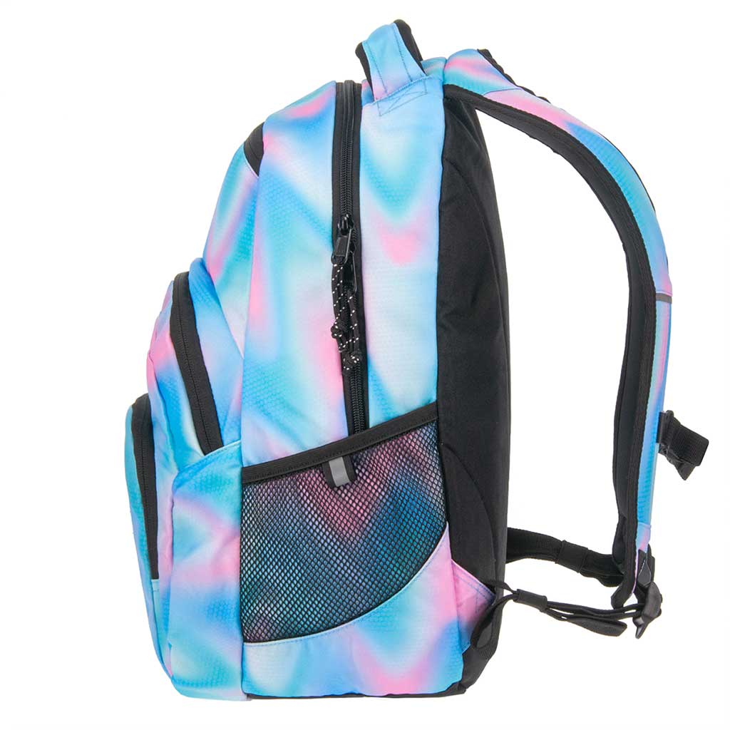 imagen de Ars Una: Glowee AU-2 mochila escolar, mochila 32x46x22cm 5