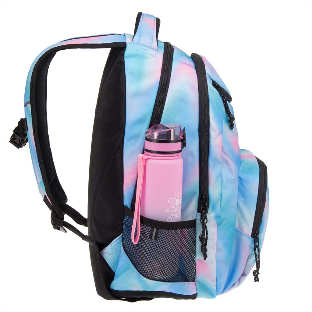imagen de Ars Una: Glowee AU-6 mochila escolar, mochila 34x45x26cm 2