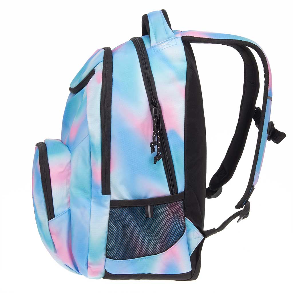 imagen de Ars Una: Glowee AU-6 mochila escolar, mochila 34x45x26cm 3