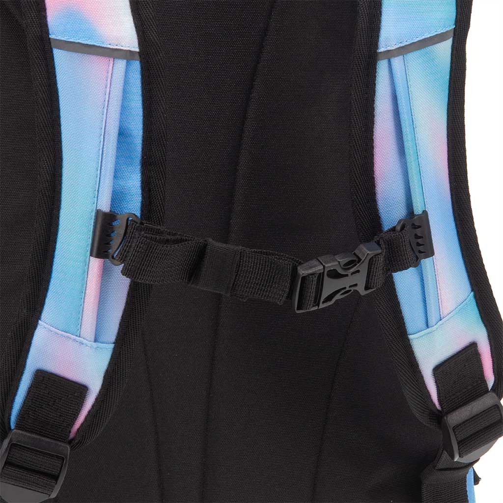 imagen de Ars Una: Glowee AU-6 mochila escolar, mochila 34x45x26cm 4
