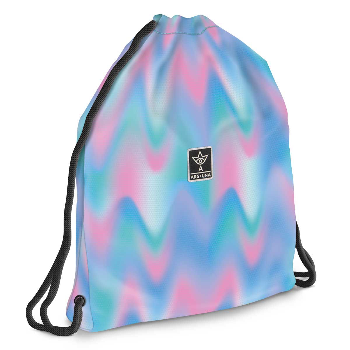 imagen de Ars Una: Glowee mochila de deporte para adolescentes, bolsa de deporte 37,5x46cm 1