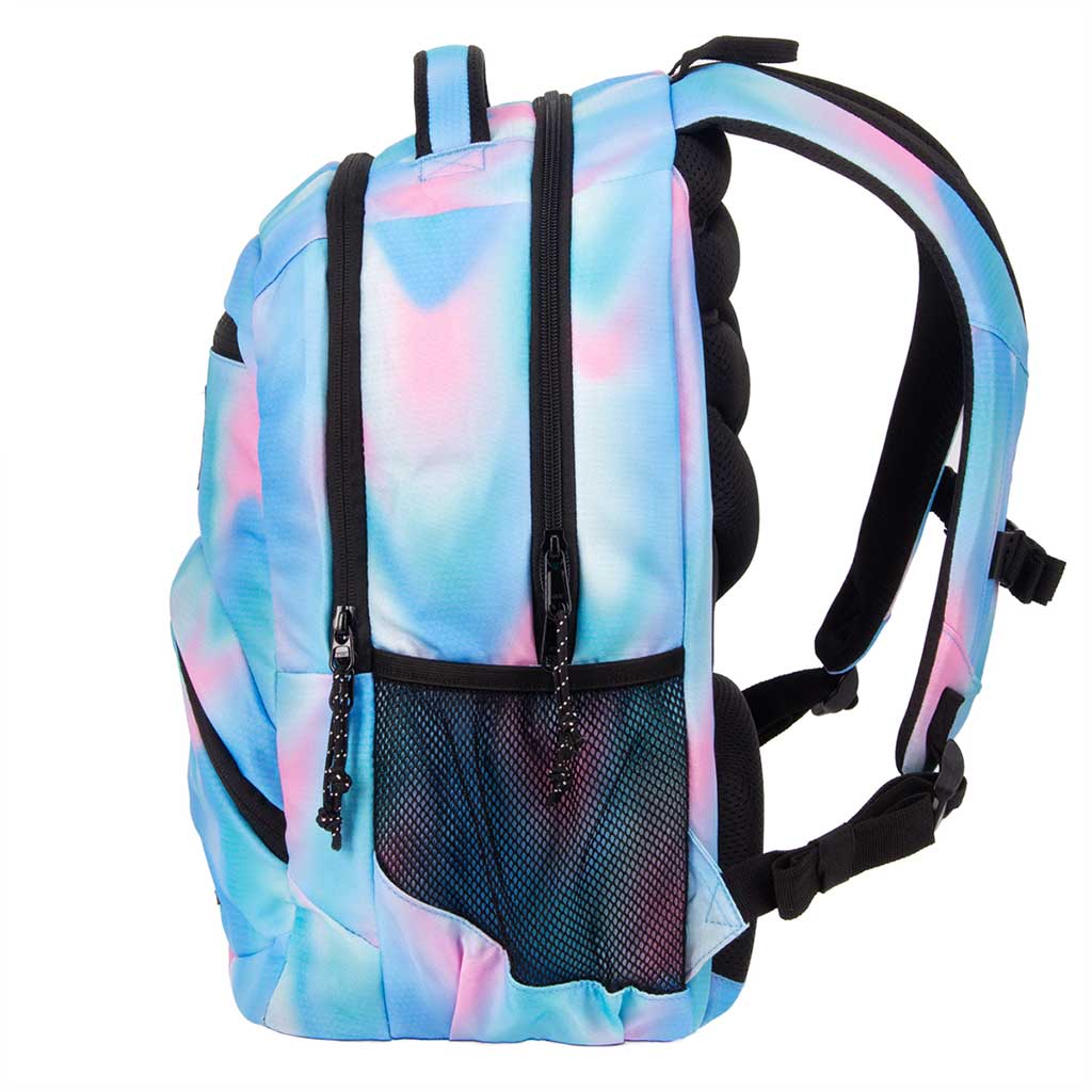 imagen de Ars Una: Glowee mochila escolar ergonómica, mochila 27L 2