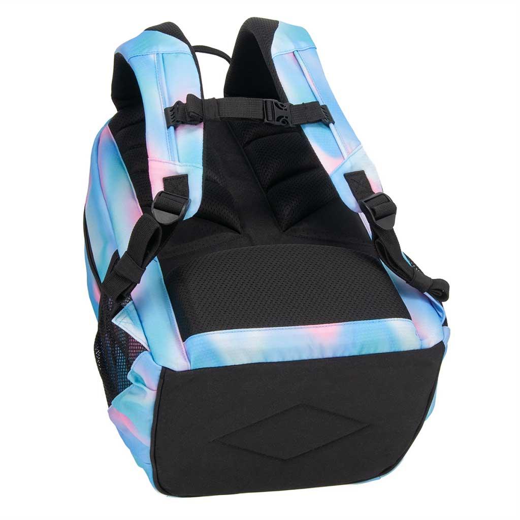 imagen de Ars Una: Glowee mochila escolar ergonómica, mochila 27L 3