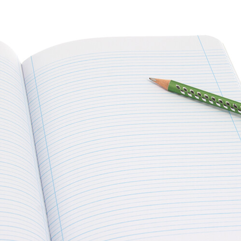 imagen de Ars Una: Lamborghini cuaderno de líneas de 2.º grado A/5 16-32 2