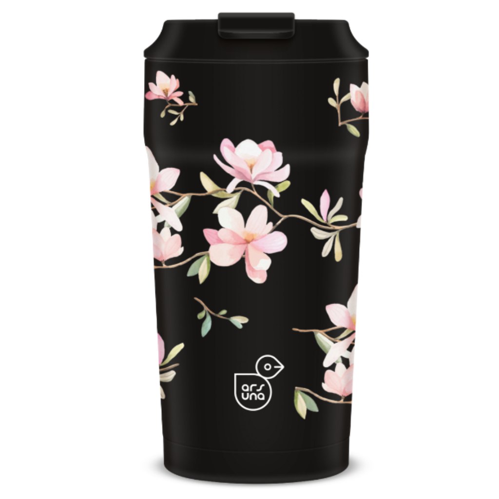 imagen de Ars Una Magnolia termo taza 470ml 1