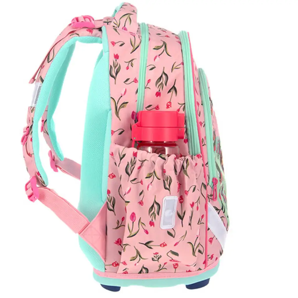 imagen de Ars Una: Mochila anatómica Cute Animals Doggie 33x43x22cm 2