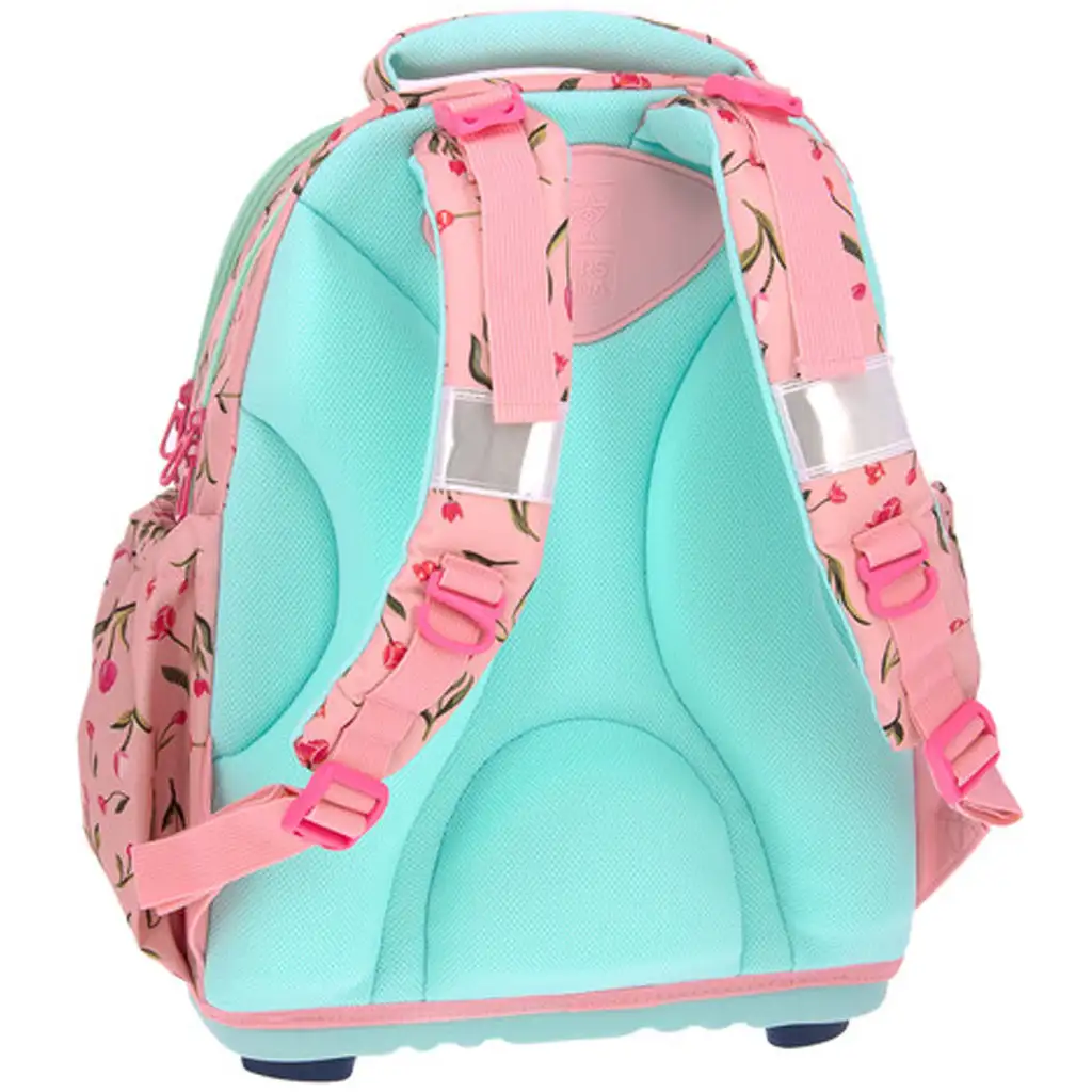 imagen de Ars Una: Mochila anatómica Cute Animals Doggie 33x43x22cm 3