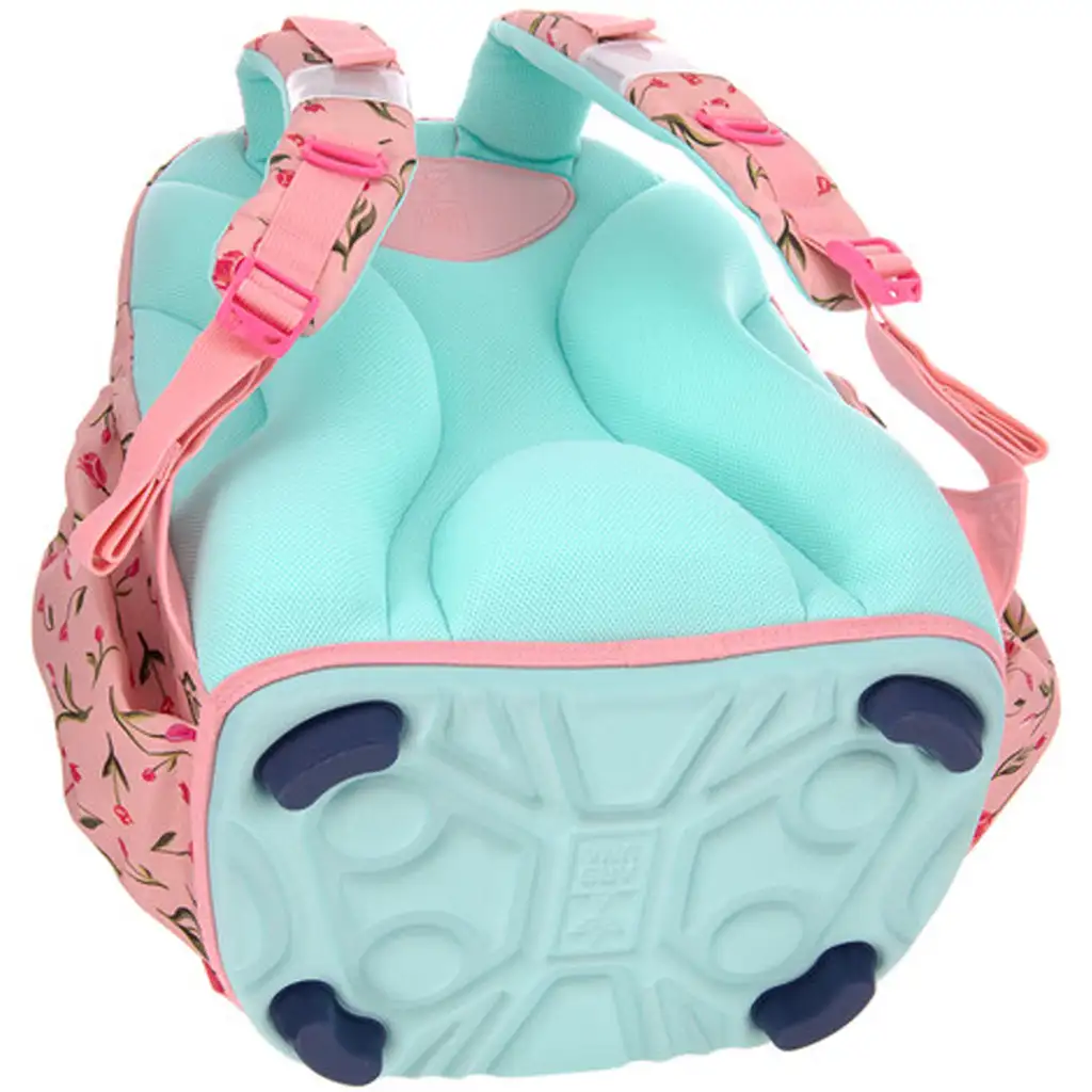imagen de Ars Una: Mochila anatómica Cute Animals Doggie 33x43x22cm 5