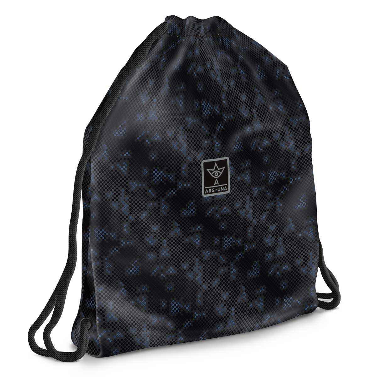 imagen de Ars Una: Mochila de deporte juvenil Naval, 37,5x46cm 1