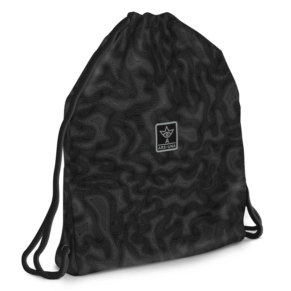 imagen de Ars Una: Mochila de deporte para adolescentes Roots, 37,5x46cm 1