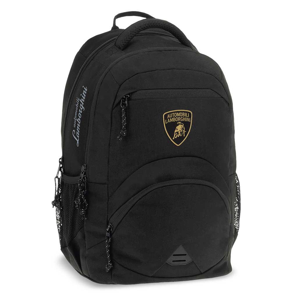 imagen de Ars Una: Mochila ergonómica Lamborghini, mochila 27L 1