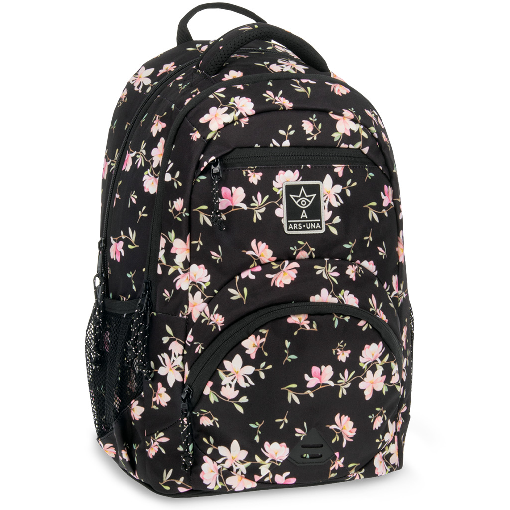 imagen de Ars Una: Mochila ergonómica Magnolia de 27 L 1