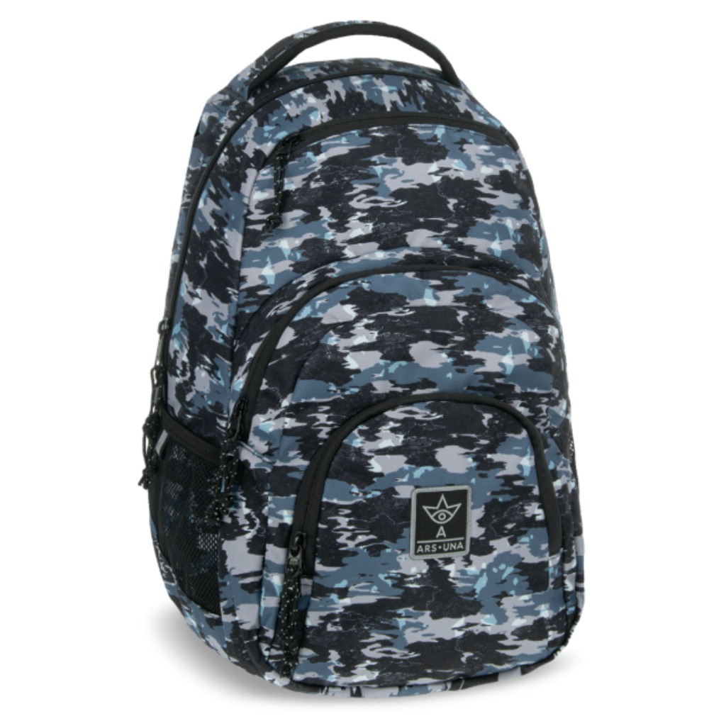 imagen de Ars Una: Mochila escolar Egis AU-2 1