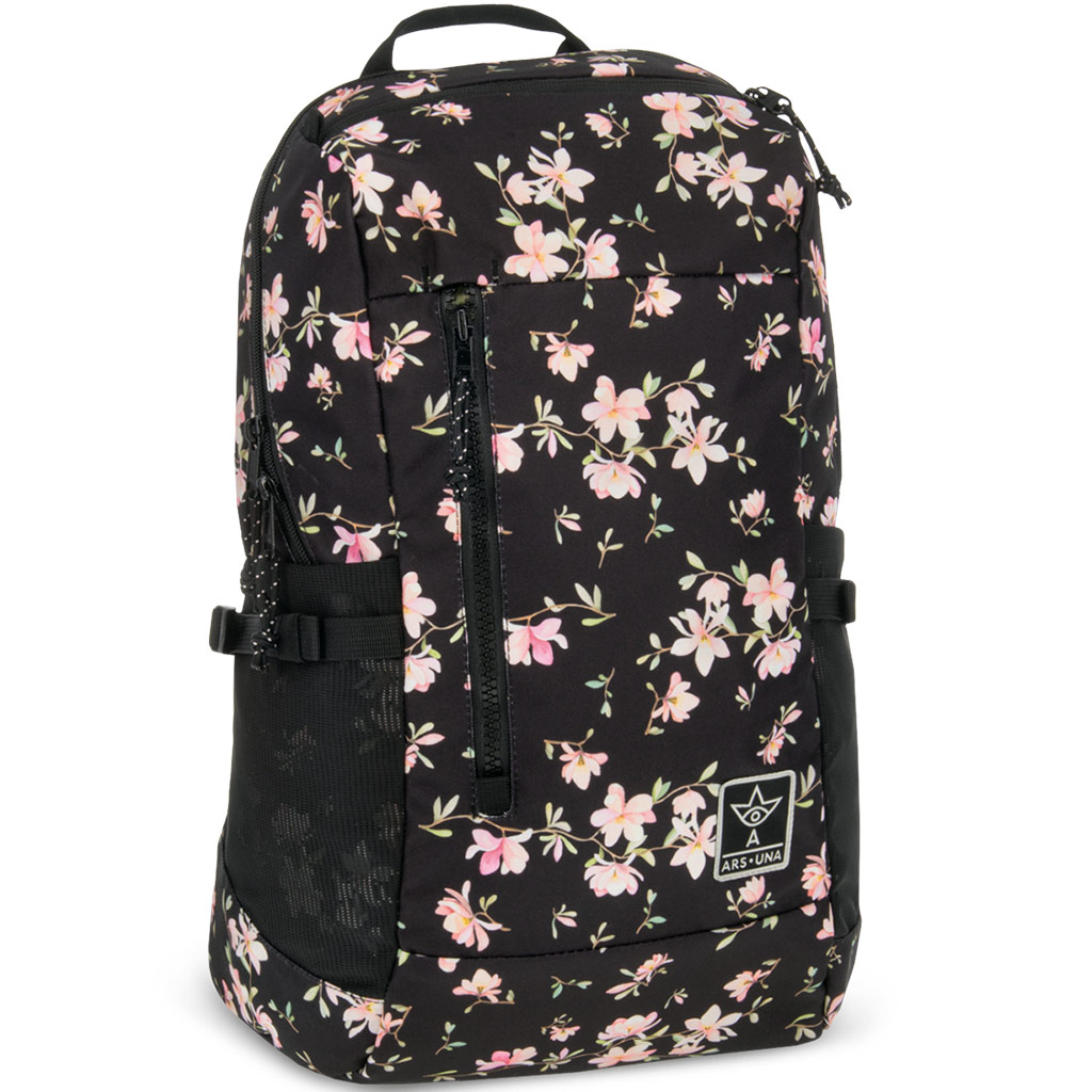 imagen de Ars Una: Mochila escolar Magnolia AU-17 32x47x18cm 1