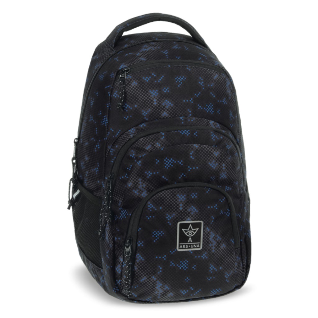imagen de Ars Una: Mochila escolar naval AU-2 1