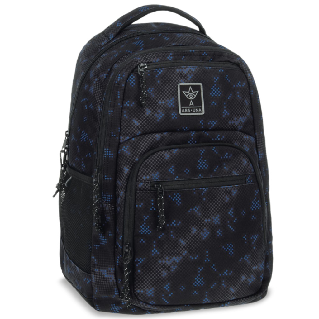 imagen de Ars Una: Mochila escolar naval AU-5 1