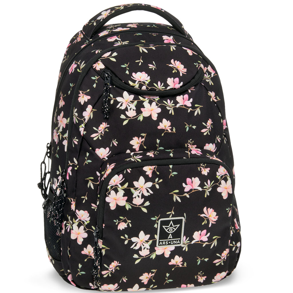 imagen de Ars Una: Mochila Magnolia AU-6 34x45x26cm 1