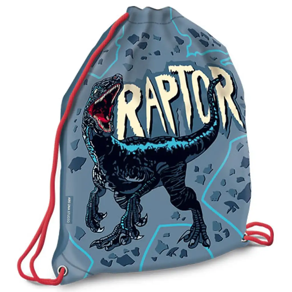 imagen de Ars Una: Mochila Raptor, bolsa de deporte 1