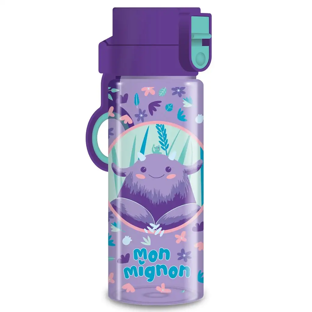 imagen de Ars Una: Mon Mignon botella sin BPA 475ml 1