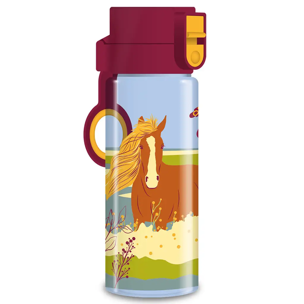 imagen de Ars Una: My Sweet Horse botella BPA libre 475ml 1