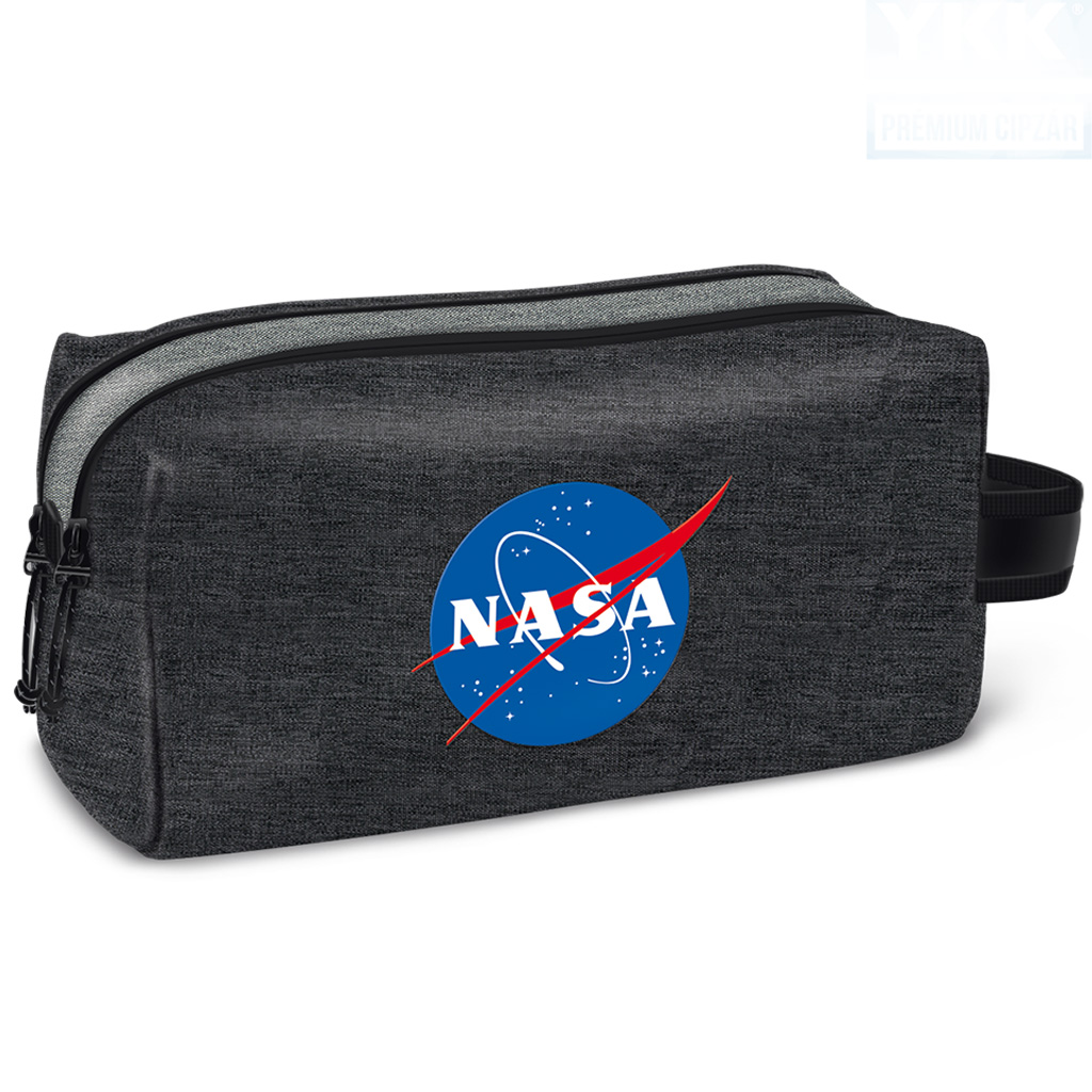imagen de Ars Una: neceser con cremallera NASA AU-1 25x13x13cm 1