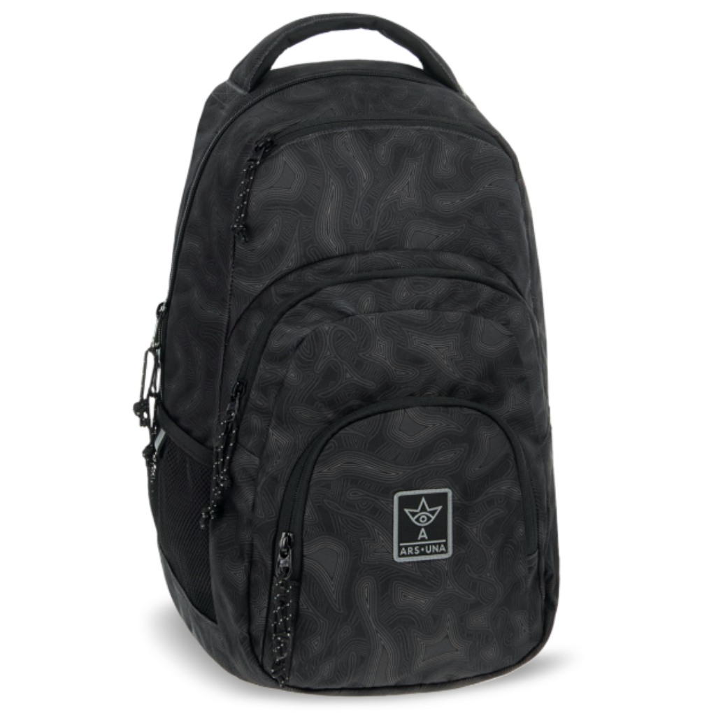 imagen de Ars Una: Roots mochila escolar AU-2 1