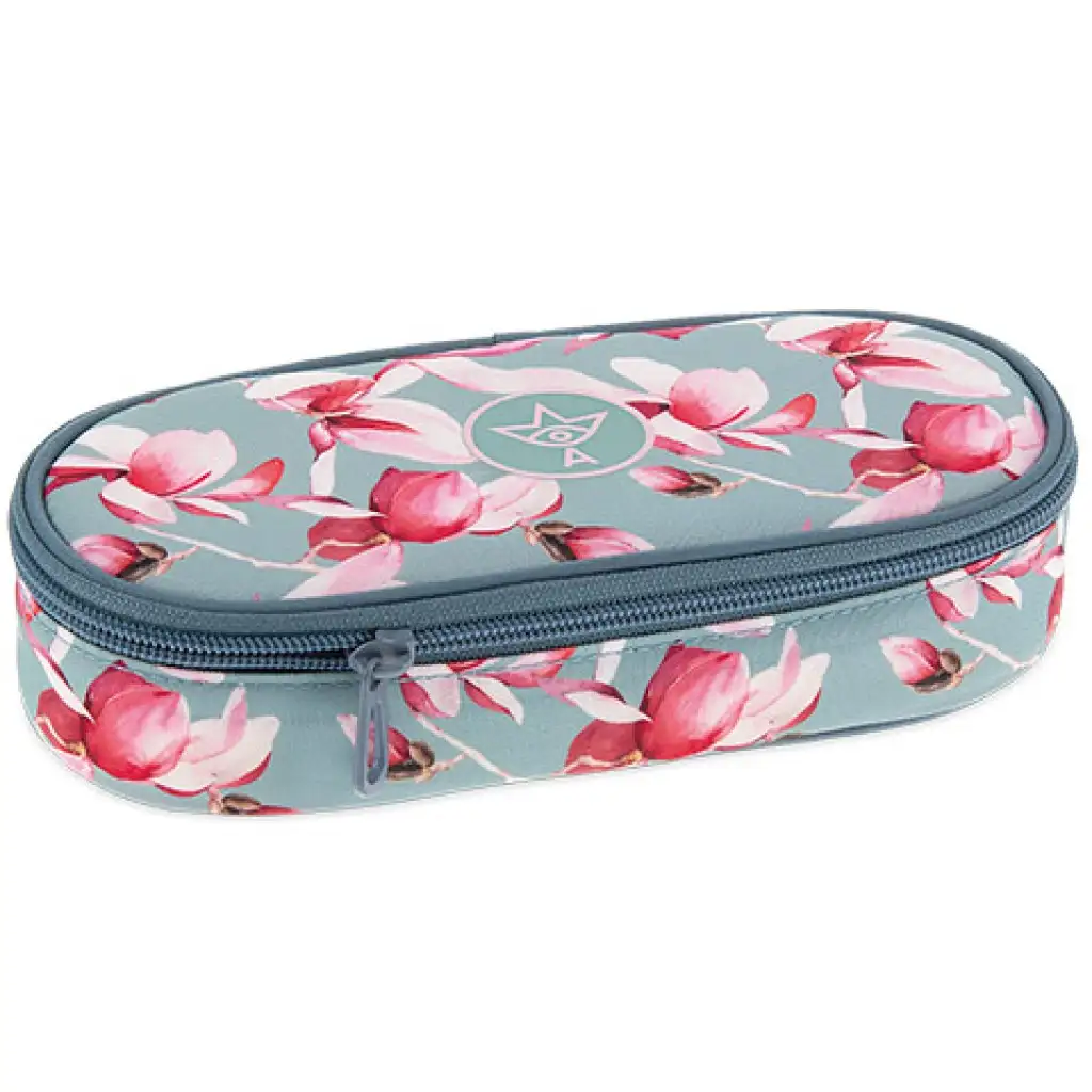 imagen de Ars Una: Rosy Magnolia gran estuche 23x5,5x9cm 1