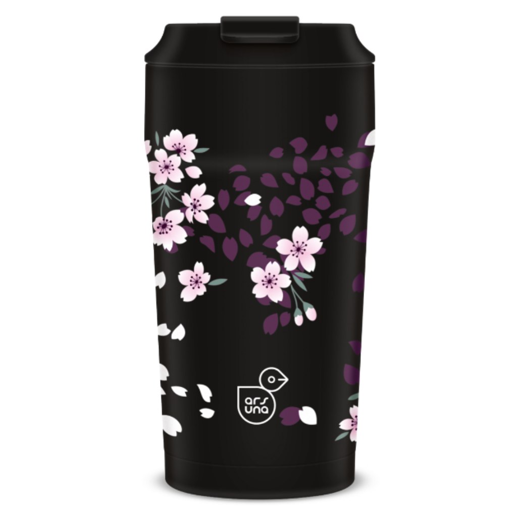 imagen de Ars Una Sakura termo taza 470ml 1