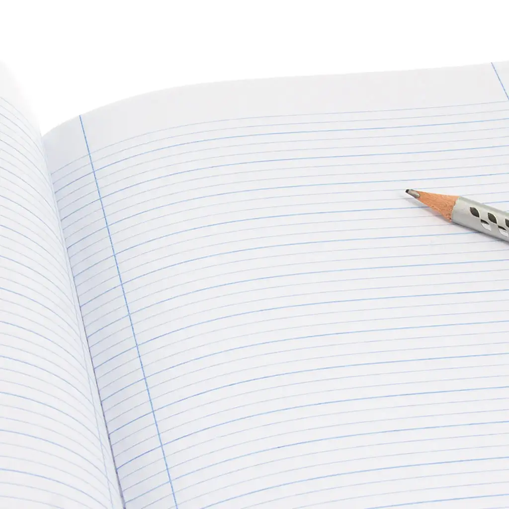 imagen de Ars Una: Señor de las Profundidades cuaderno de líneas para 1º de primaria A/5 2