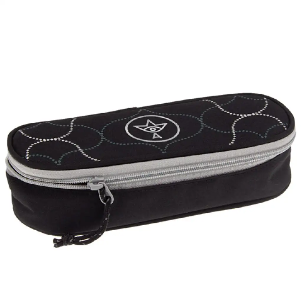 imagen de Ars Una: Silver Lines gran estuche 23x5,5x9cm 1