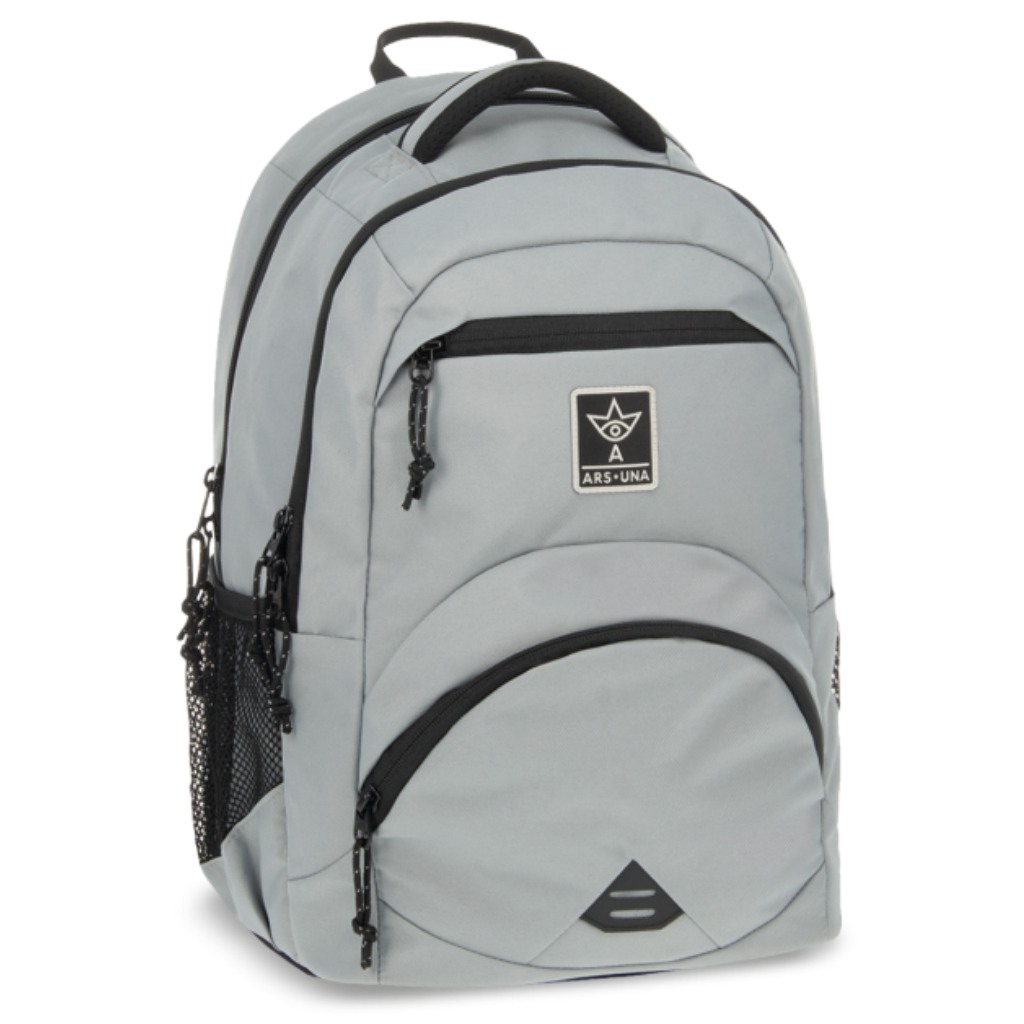 imagen de Ars Una Solid mochila escolar ergonómica 27 L 1