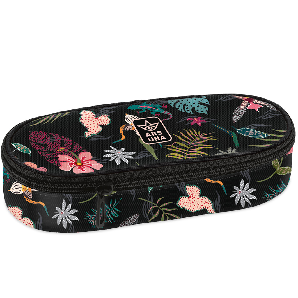 imagen de Ars Una: Tahiti gran estuche 23x5,5x9cm 1