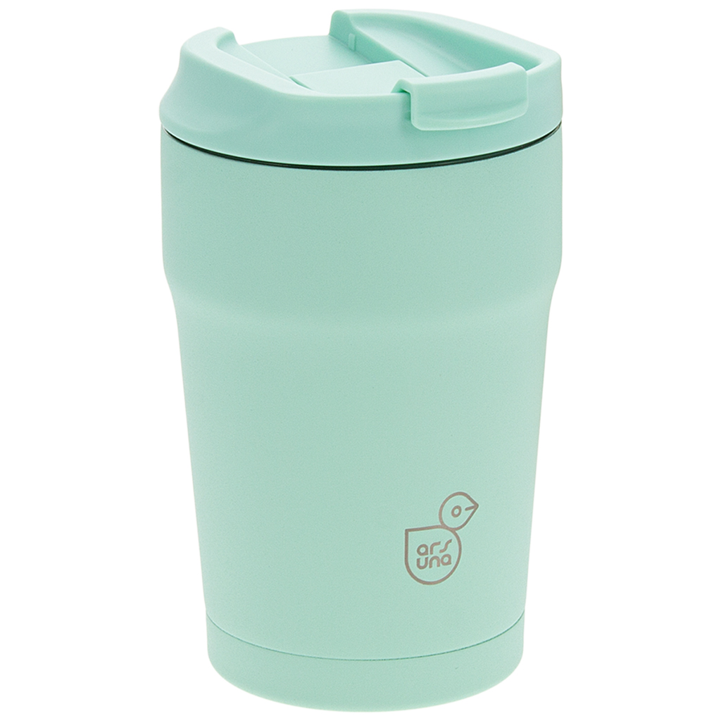 imagen de Ars Una: Taza térmica 350ml - Aqua 1