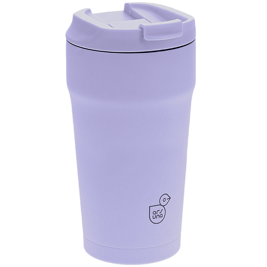 imagen de Ars Una: Taza térmica 470ml - Lavanda 1
