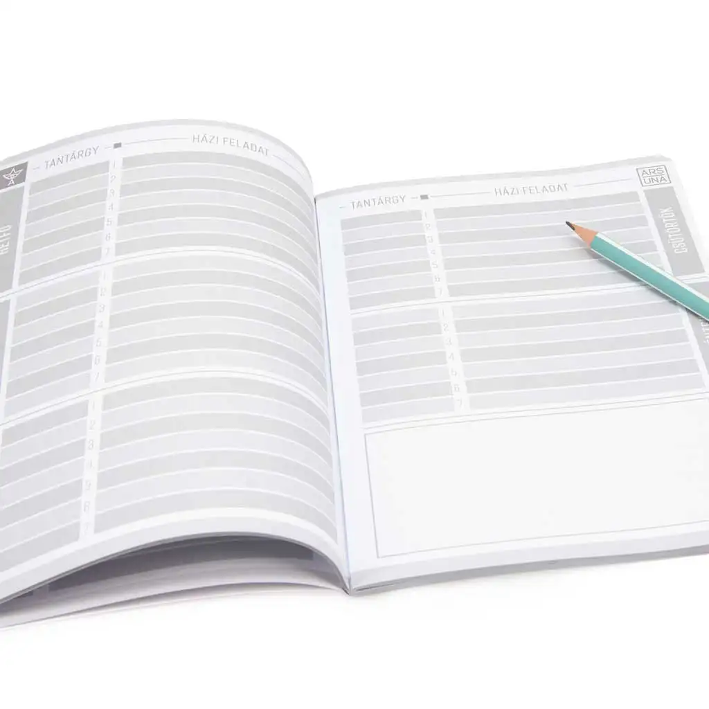imagen de Ars Una: Think Pink cuaderno de gatos lindo de 38 hojas A/5 2