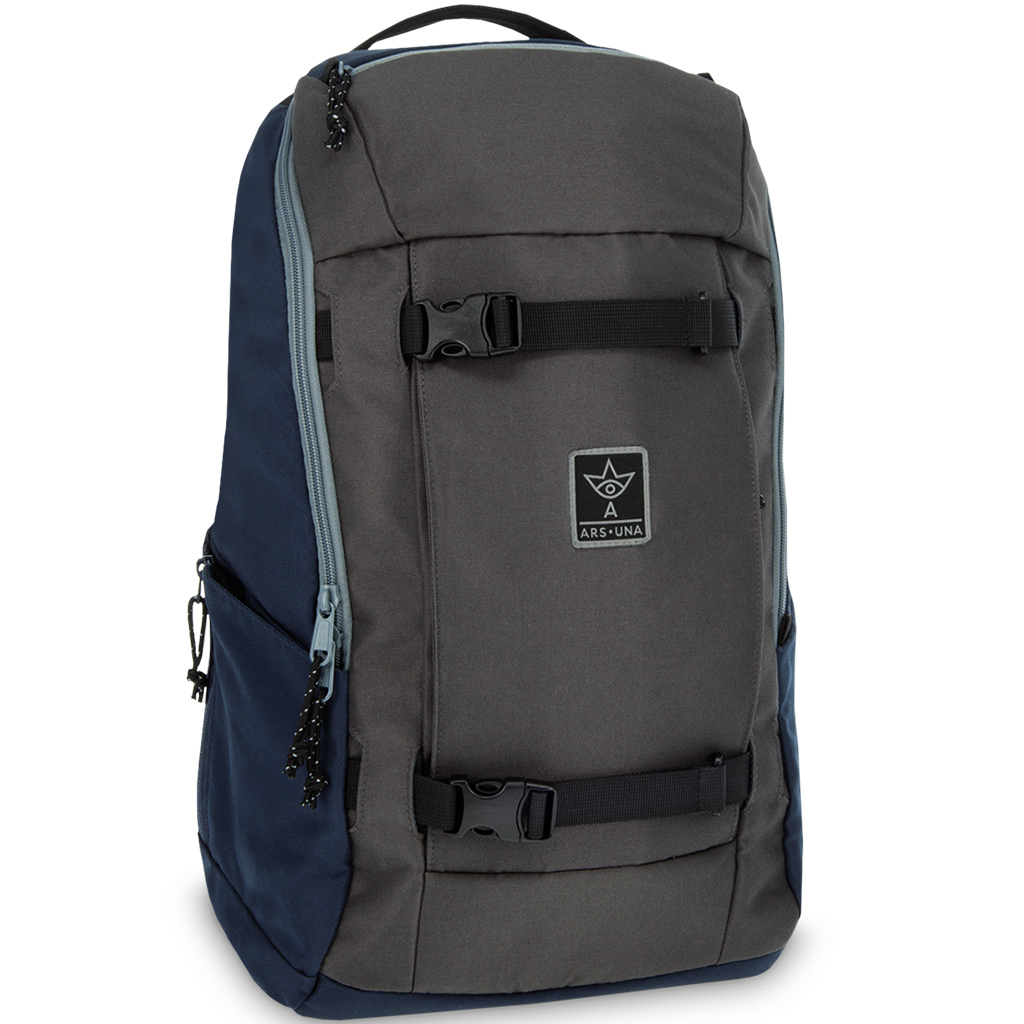 imagen de Ars Una: Thunder AU-15 mochila escolar, mochila 28x48x19cm 1