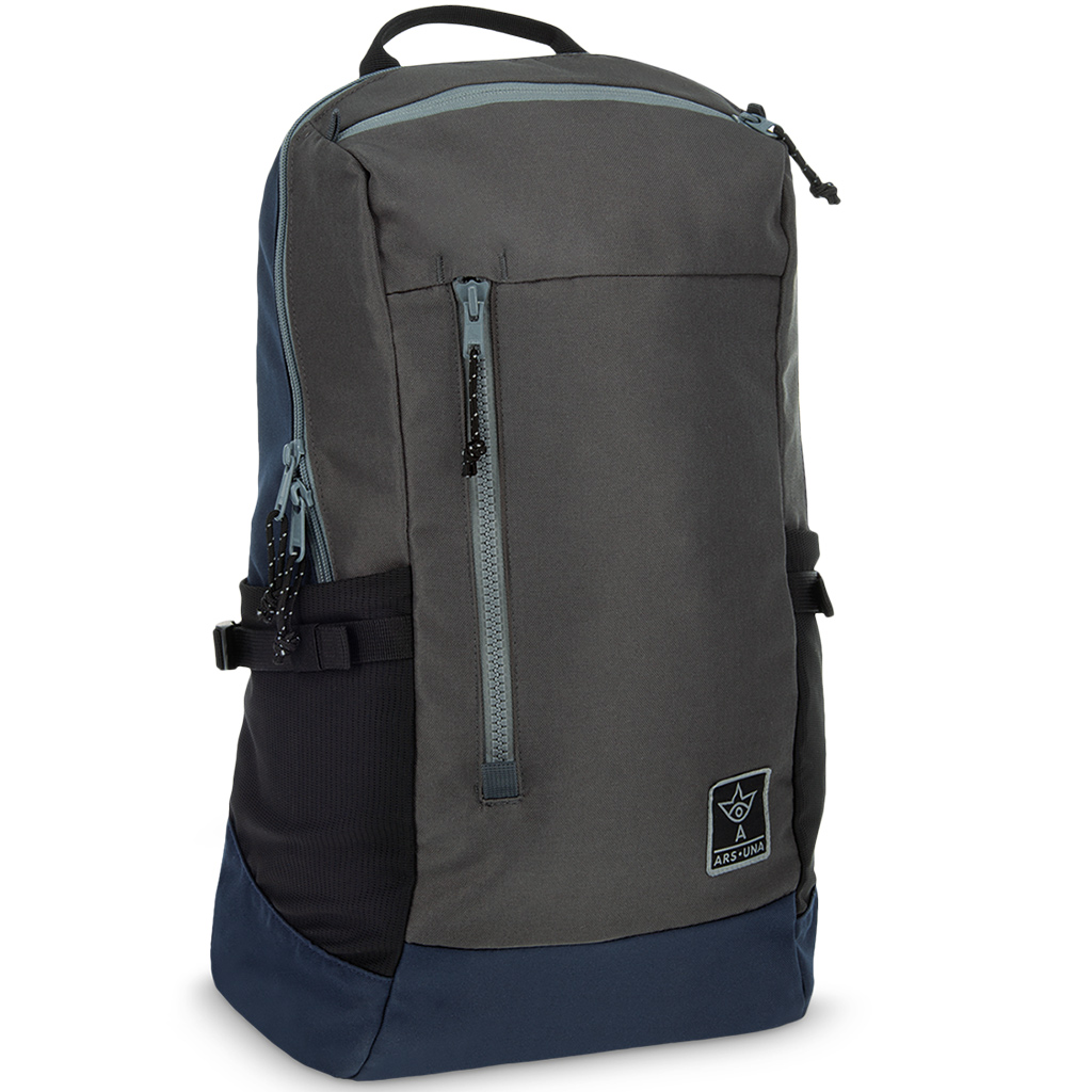 imagen de Ars Una: Thunder AU-16 mochila escolar, mochila 32x50x18cm 1