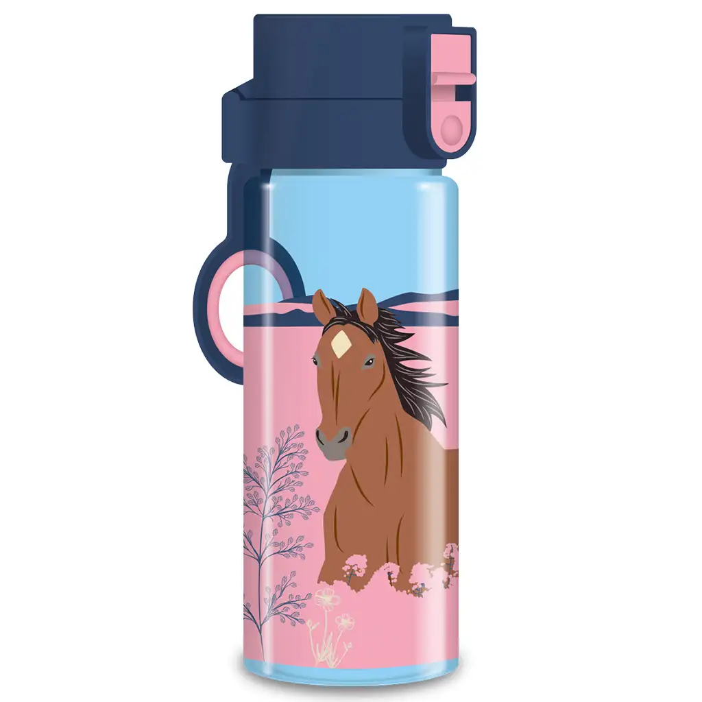 imagen de Ars Una: Wild and Free botella sin BPA 475ml 1