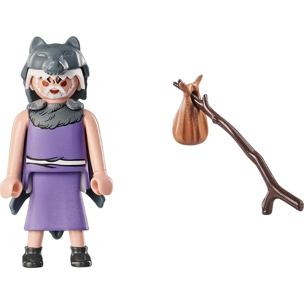 imagen de Playmobil: Asterix Sunyix (71546) 2