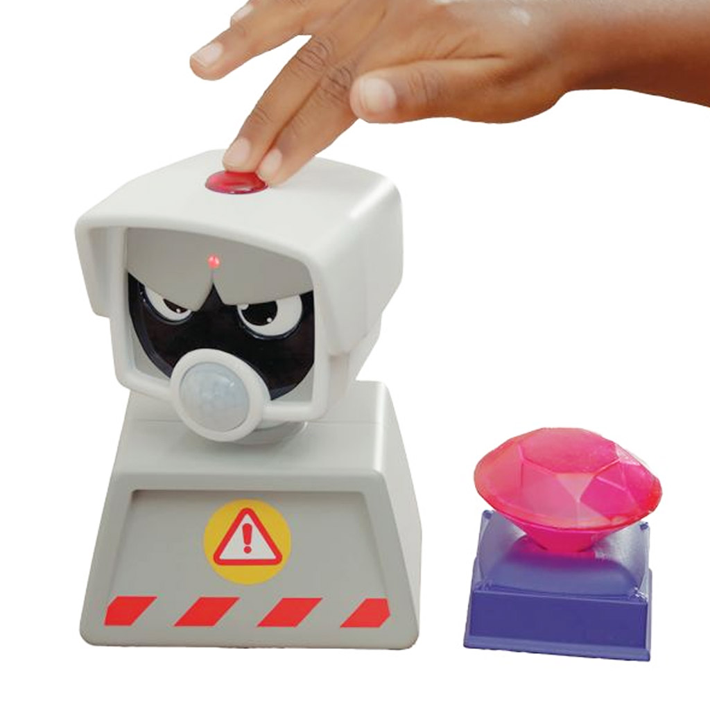 imagen de Atrapa la cámara juego de mesa - Tomy 3